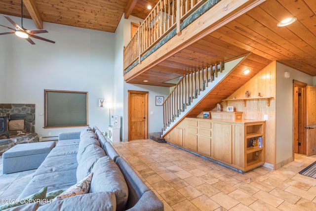 16409 Waterfall Road, Ketchikan, AK 99901