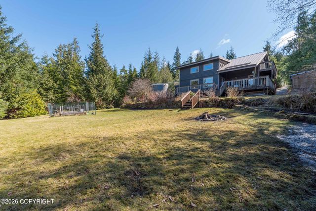 16409 Waterfall Road, Ketchikan, AK 99901