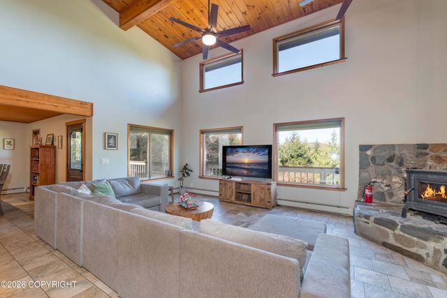 16409 Waterfall Road, Ketchikan, AK 99901