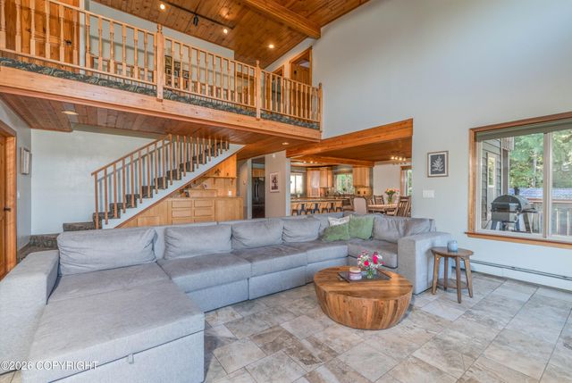 16409 Waterfall Road, Ketchikan, AK 99901