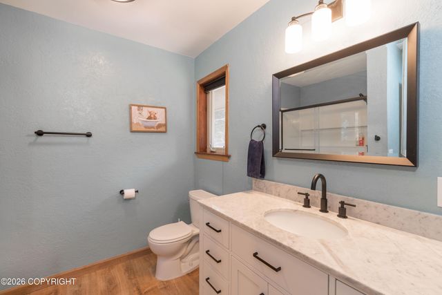 16409 Waterfall Road, Ketchikan, AK 99901