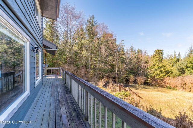 16409 Waterfall Road, Ketchikan, AK 99901