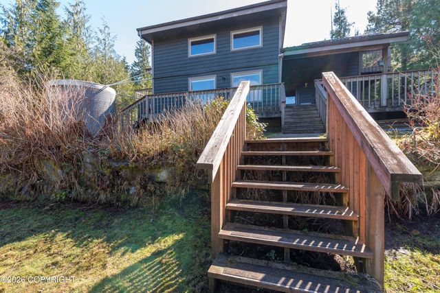 16409 Waterfall Road, Ketchikan, AK 99901