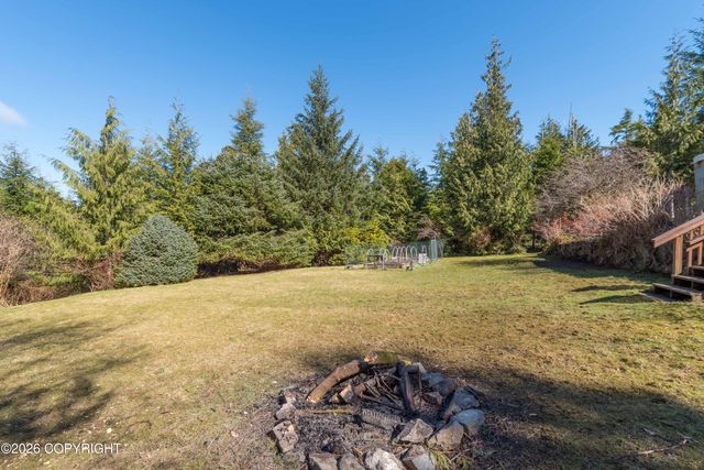 16409 Waterfall Road, Ketchikan, AK 99901