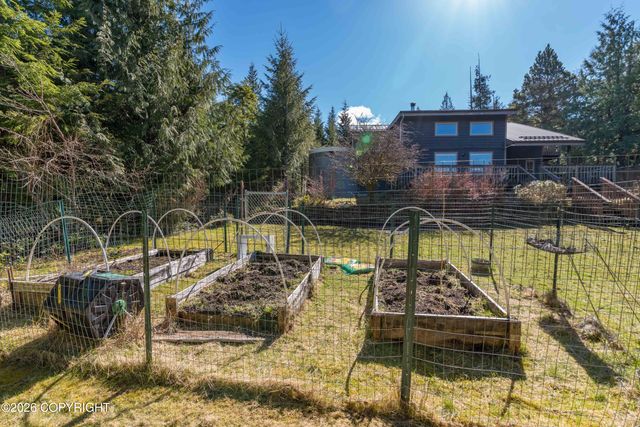 16409 Waterfall Road, Ketchikan, AK 99901