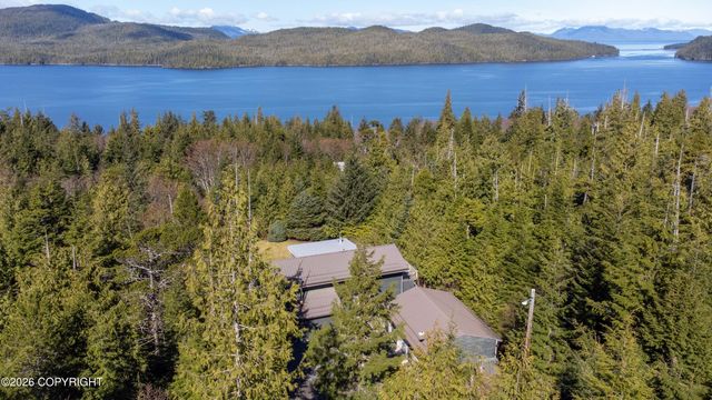 16409 Waterfall Road, Ketchikan, AK 99901