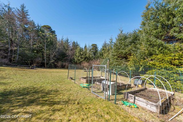 16409 Waterfall Road, Ketchikan, AK 99901
