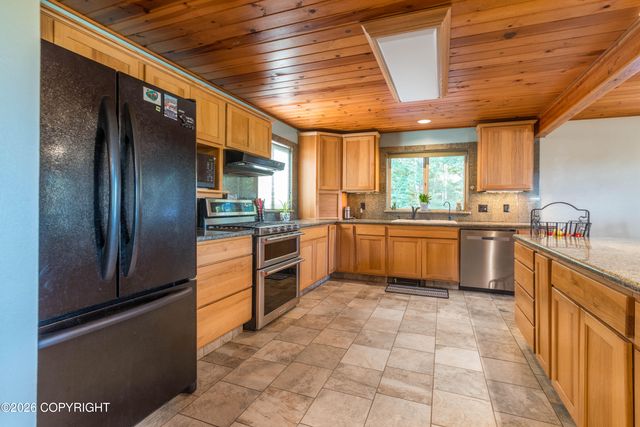 16409 Waterfall Road, Ketchikan, AK 99901