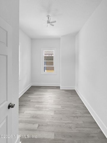 1252 HUBBARD Street, Jacksonville, FL 32206