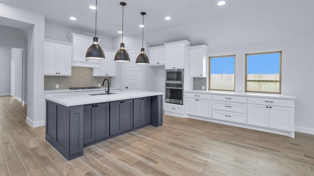 29760 Brushy Gables Drive, Magnolia, TX 77354