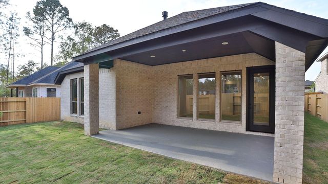 29760 Brushy Gables Drive, Magnolia, TX 77354