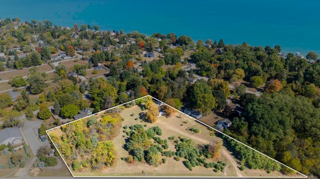 8027 Lakeshore Road, Worth Twp, MI 48450