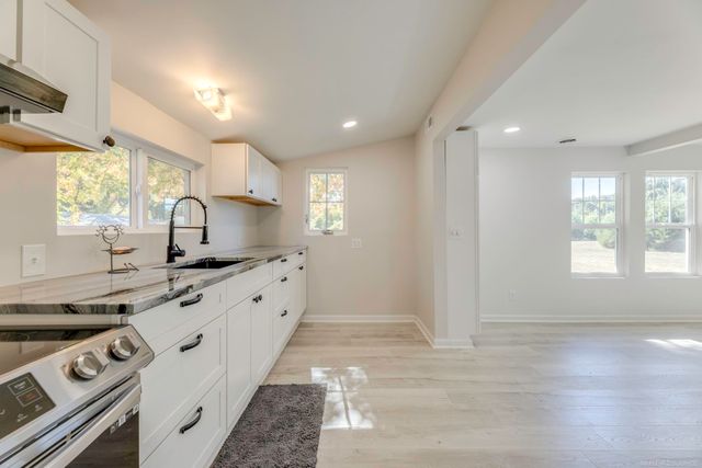 8027 Lakeshore Road, Worth Twp, MI 48450