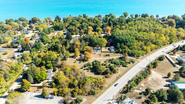 8027 Lakeshore Road, Worth Twp, MI 48450