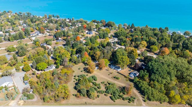 8027 Lakeshore Road, Worth Twp, MI 48450