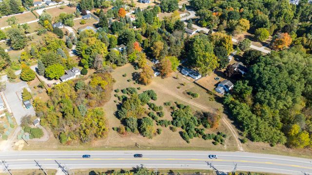 8027 Lakeshore Road, Worth Twp, MI 48450