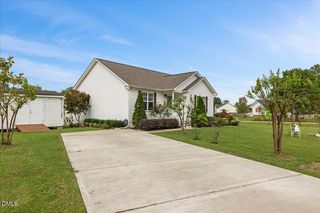 100 Stoney Creek Circle, Smithfield, NC 27577