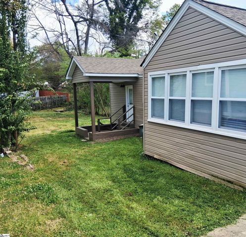 5 Skyland Drive, Greenville, SC 29607
