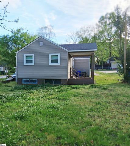 5 Skyland Drive, Greenville, SC 29607