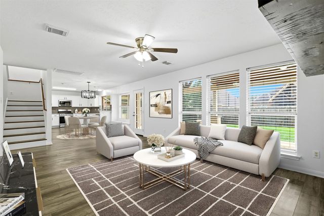 6211 S Fawnlake Drive, Katy, TX 77493