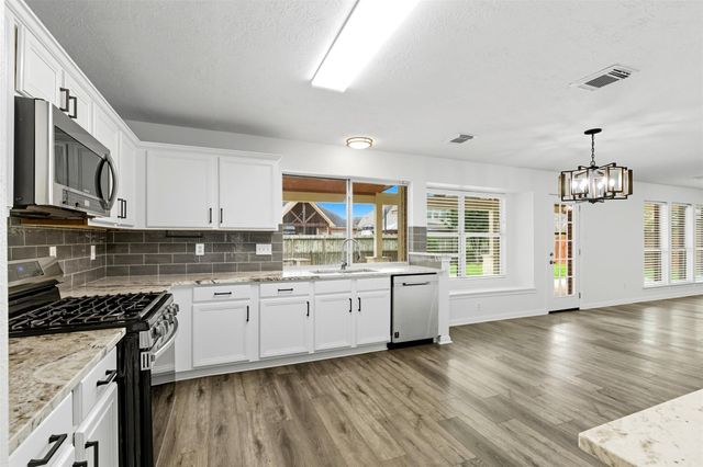 6211 S Fawnlake Drive, Katy, TX 77493