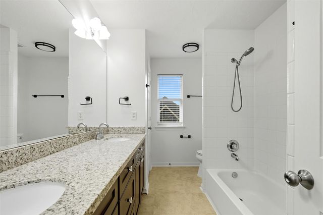 6211 S Fawnlake Drive, Katy, TX 77493