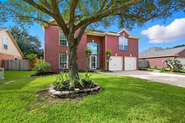 6211 S Fawnlake Drive, Katy, TX 77493