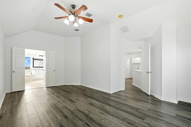 6211 S Fawnlake Drive, Katy, TX 77493