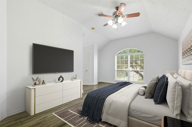 6211 S Fawnlake Drive, Katy, TX 77493