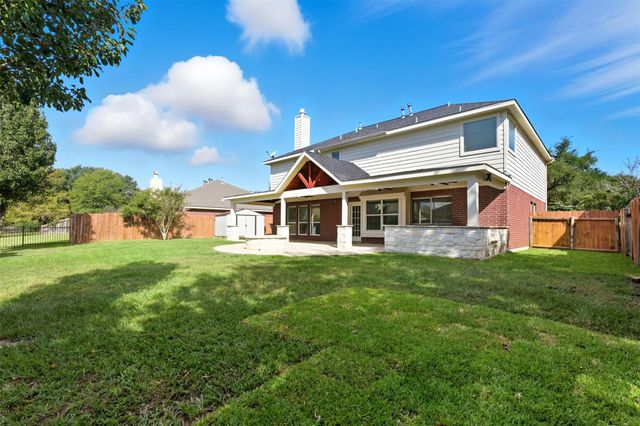 6211 S Fawnlake Drive, Katy, TX 77493