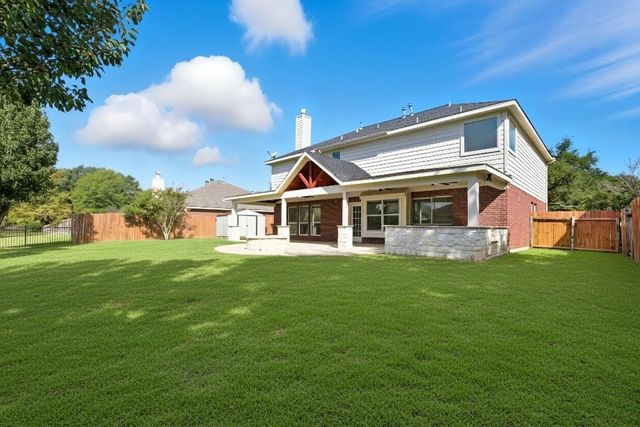 6211 S Fawnlake Drive, Katy, TX 77493