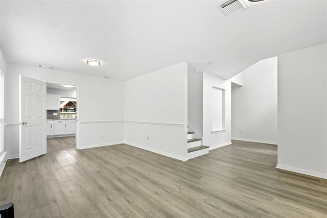 6211 S Fawnlake Drive, Katy, TX 77493