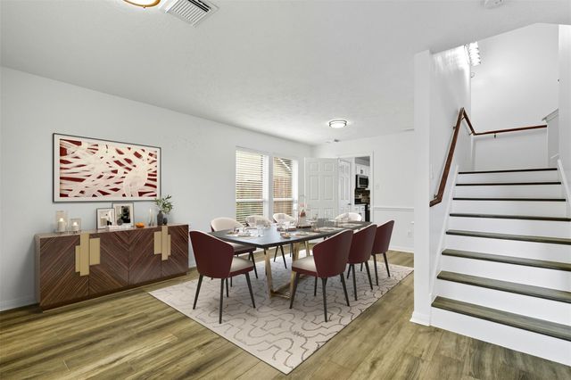 6211 S Fawnlake Drive, Katy, TX 77493