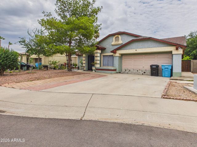 3306 N 69TH Avenue, Phoenix, AZ 85033