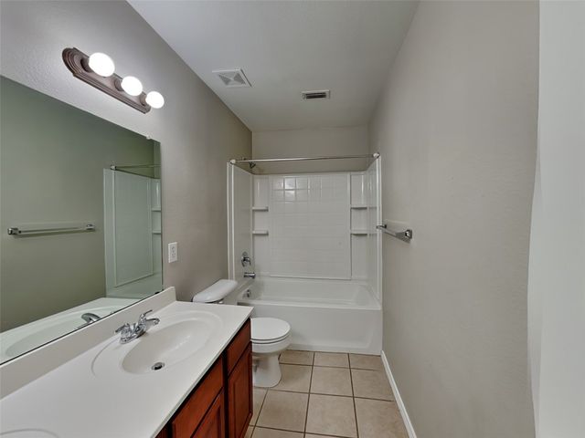 8841 Noontide Drive, Fort Worth, TX 76179