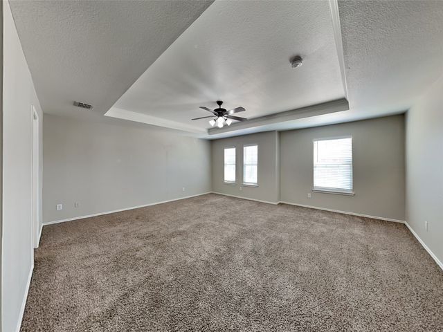 8841 Noontide Drive, Fort Worth, TX 76179