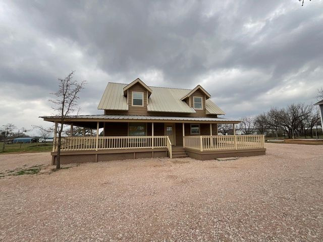 1220 Nora LN, Kingsland, TX 78639