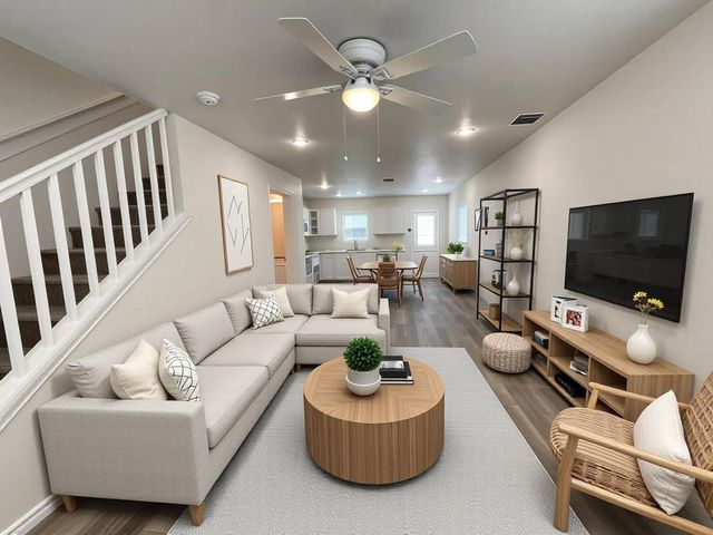 1220 Nora LN, Kingsland, TX 78639