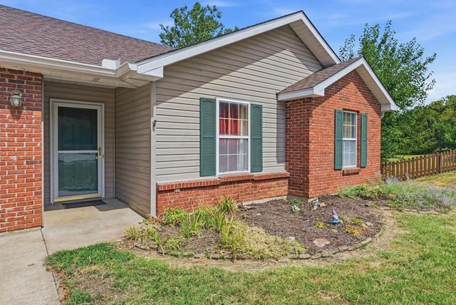 1701 ARCTIC CT, Columbia, MO 65202