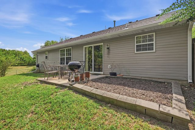 1701 ARCTIC CT, Columbia, MO 65202