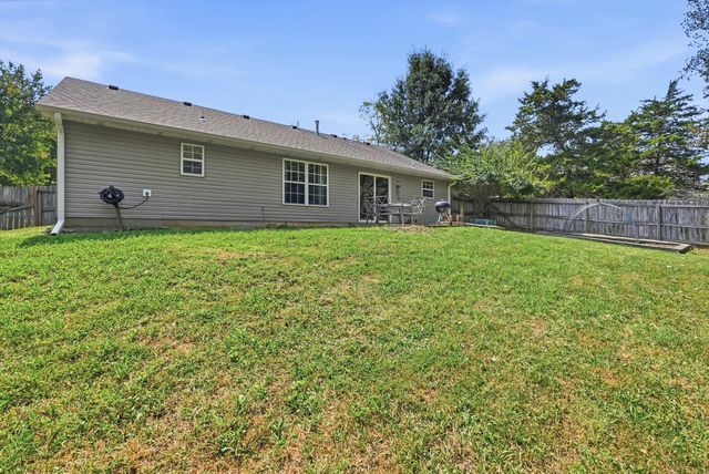 1701 ARCTIC CT, Columbia, MO 65202