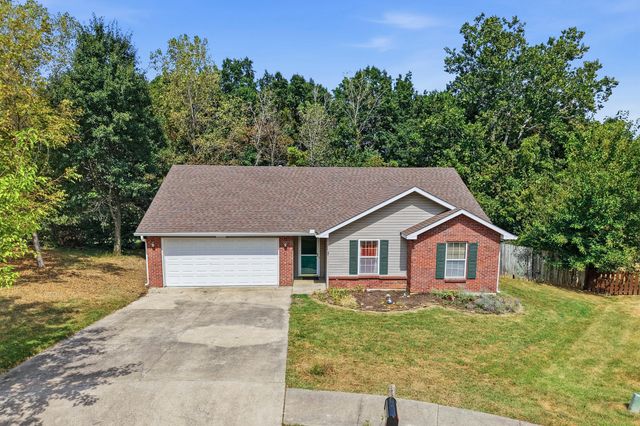 1701 ARCTIC CT, Columbia, MO 65202