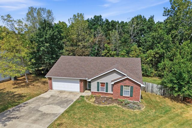 1701 ARCTIC CT, Columbia, MO 65202