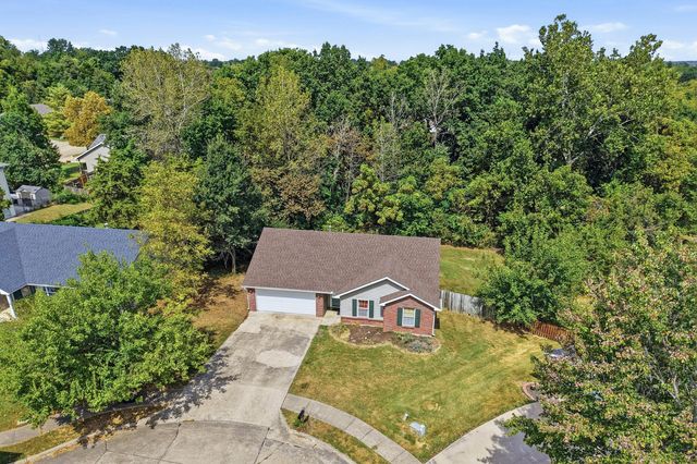 1701 ARCTIC CT, Columbia, MO 65202