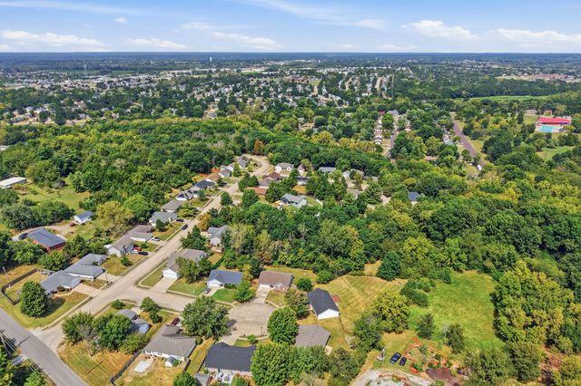 1701 ARCTIC CT, Columbia, MO 65202