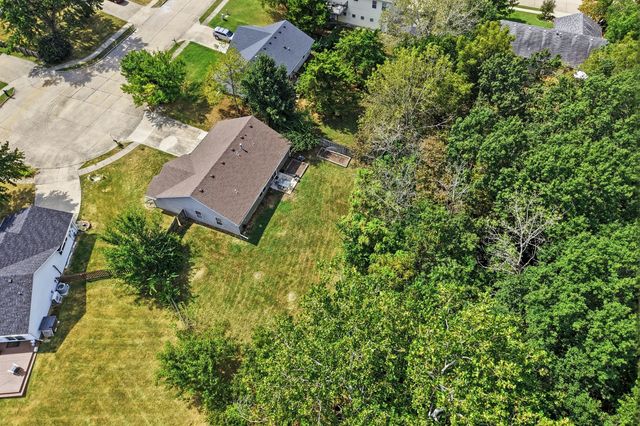 1701 ARCTIC CT, Columbia, MO 65202