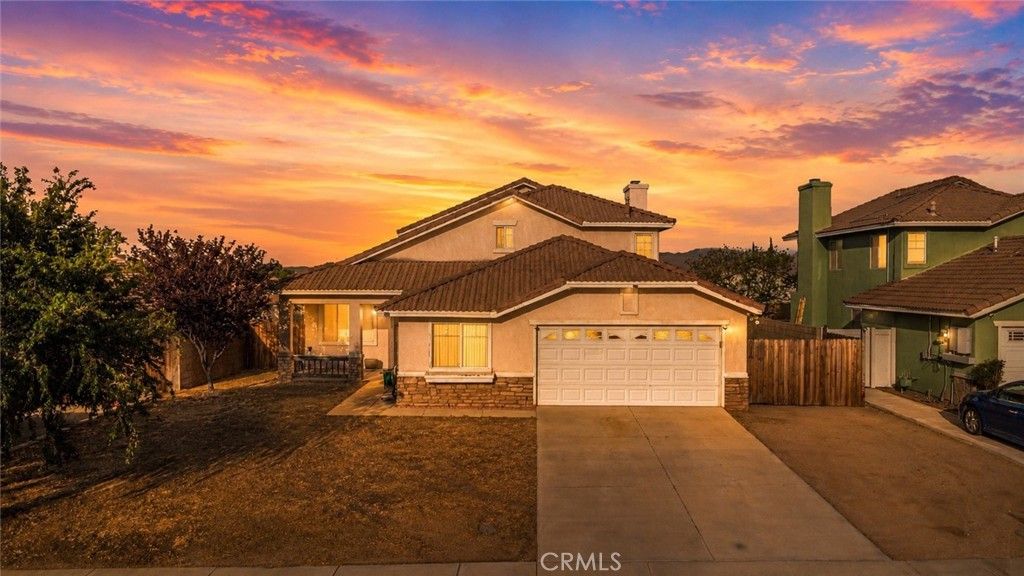 Image 1 of property listing at 9041 Berkeley, Hesperia, CA 92344