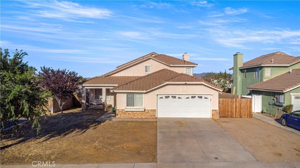 Image 2 of property listing at 9041 Berkeley, Hesperia, CA 92344