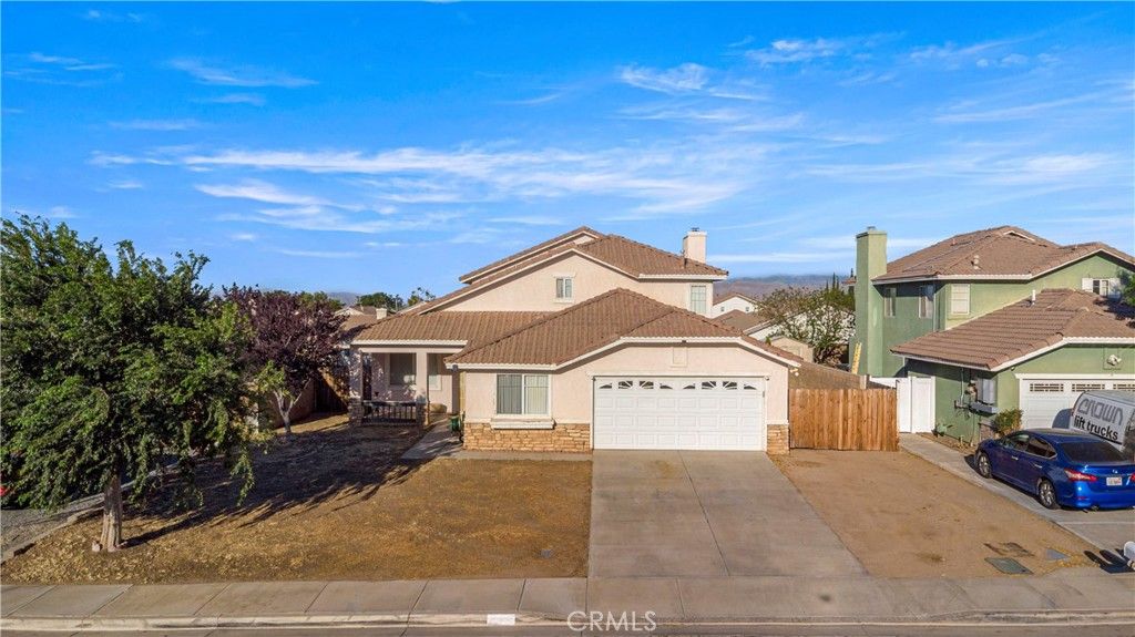 Image 3 of property listing at 9041 Berkeley, Hesperia, CA 92344