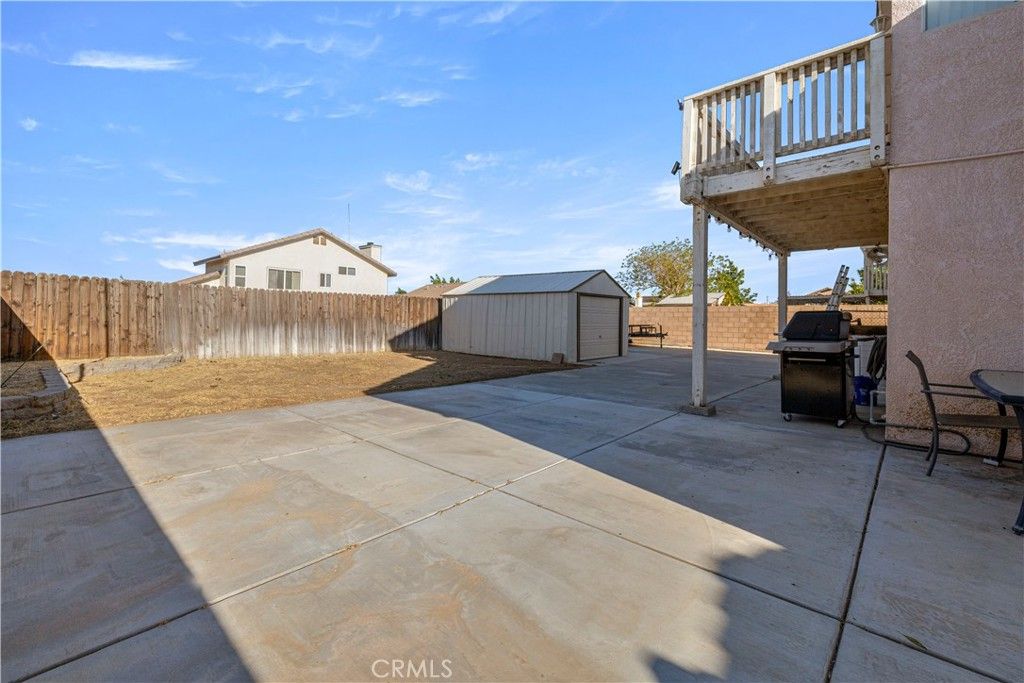 Image 38 of property listing at 9041 Berkeley, Hesperia, CA 92344
